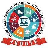 JKBOTE Logo